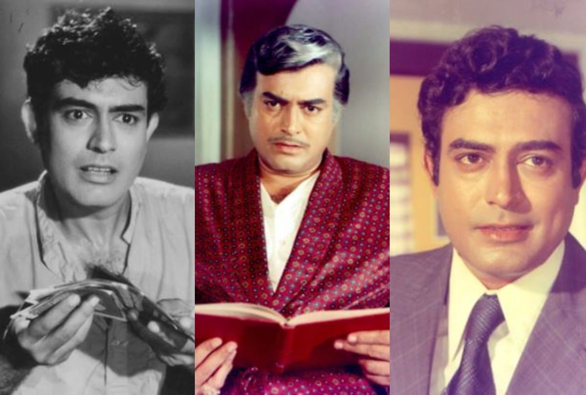 Tributes to one of the greatest actors of all time legendary Sanjeev Kumar on birth anniversary