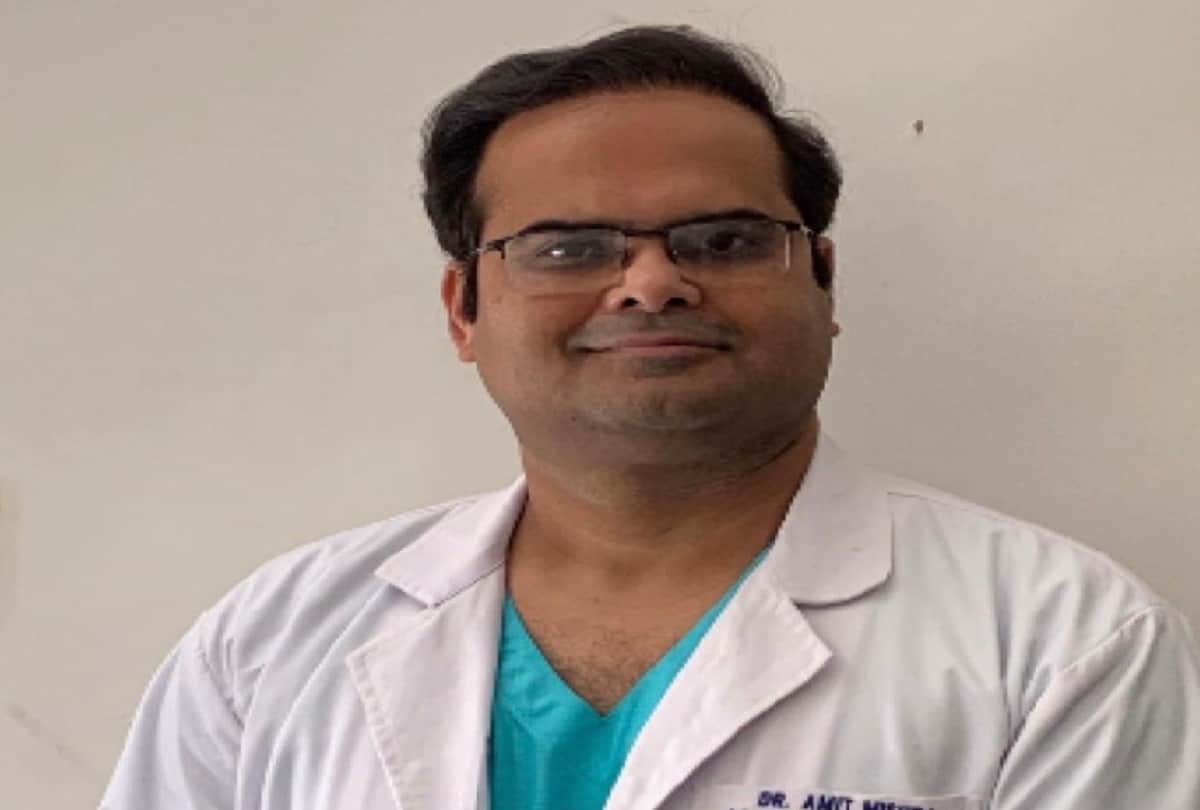 People who got rid of Corona risk of bone death