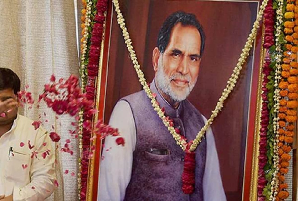 former pm chandrashekhar death anniversary know how bagi ballia name forms Chandrashekhar showed nation path of political struggle