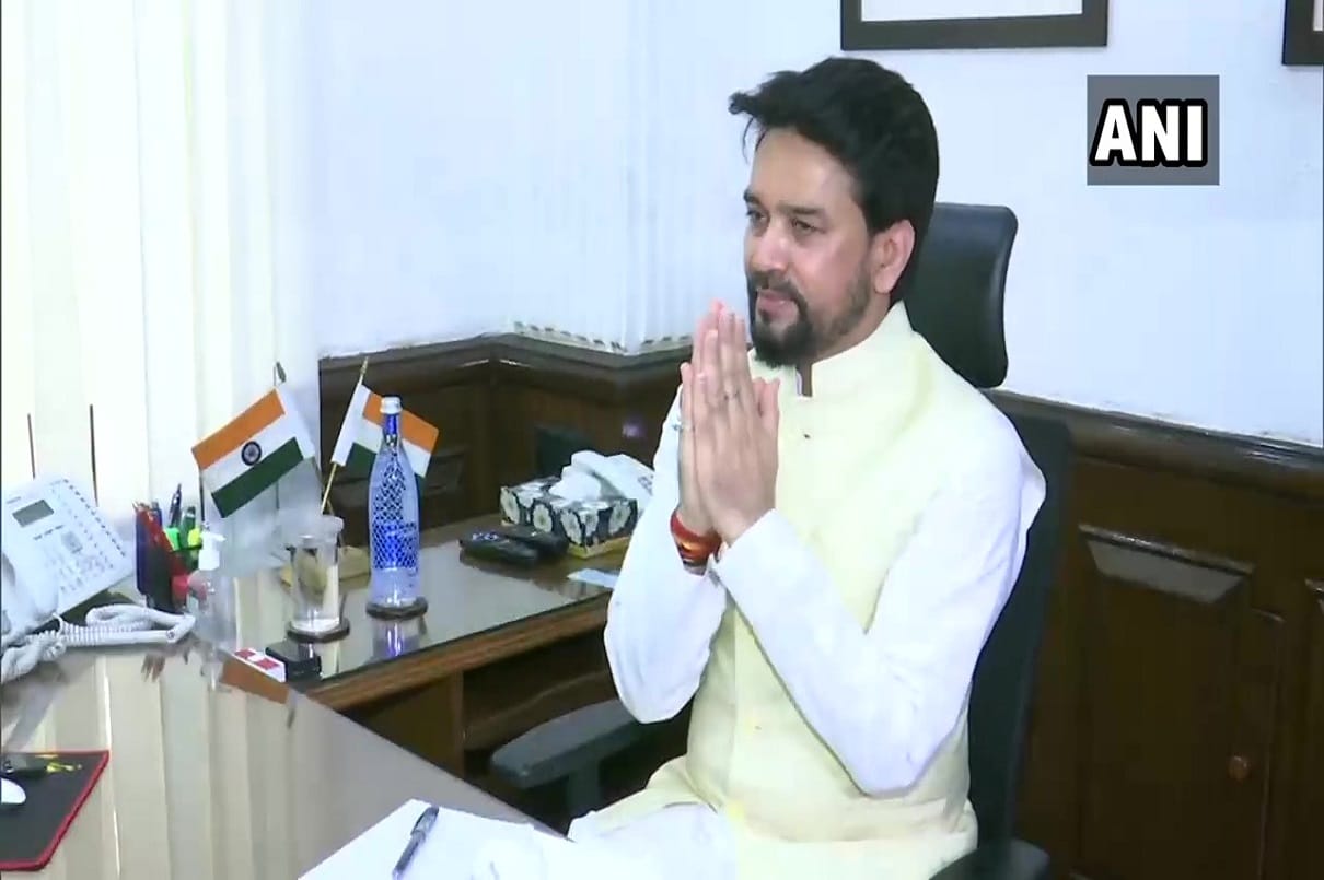 What is the plan of new ministers of Modi government?