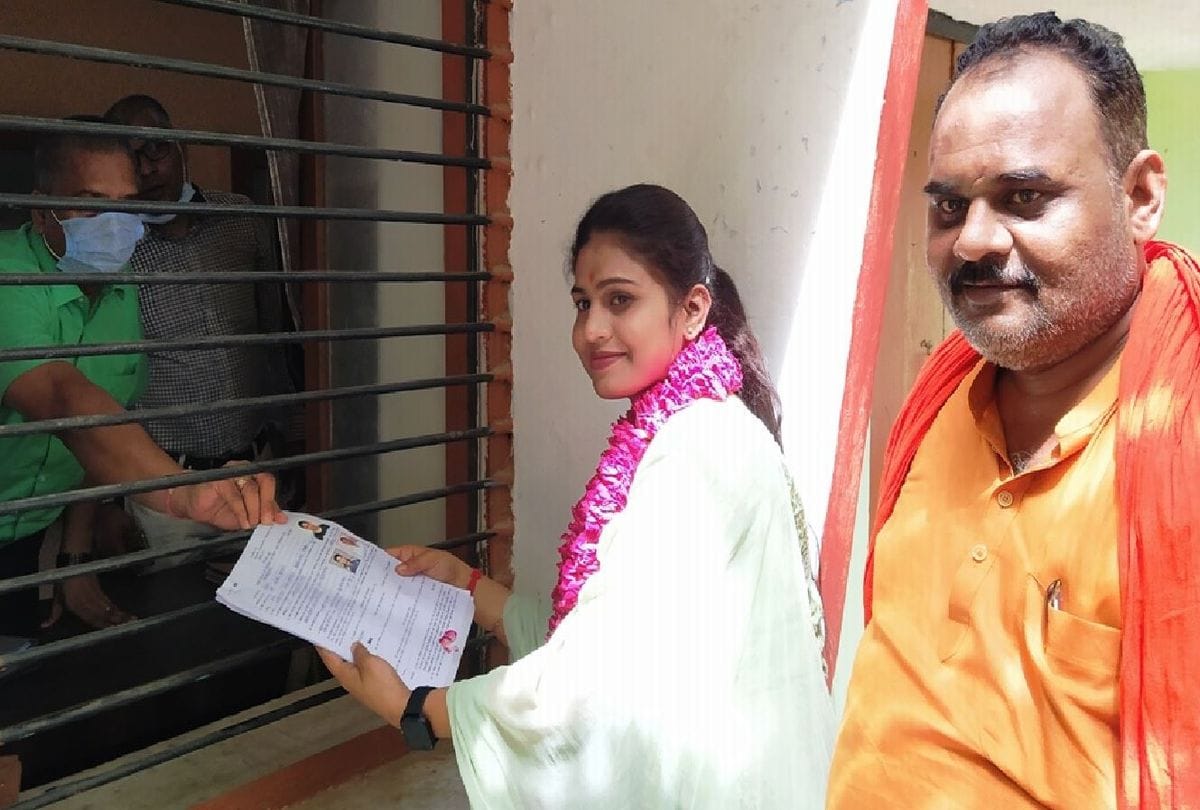 up block chief election 2021 know the list of firozabad candidates