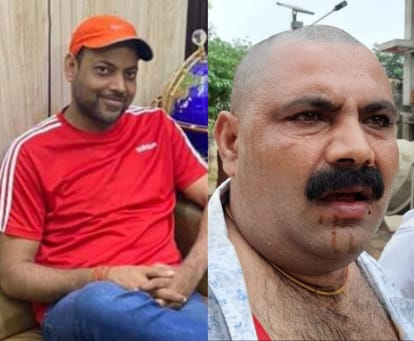 Former jila panchayat sadasya murder case: police did arrested yet accused in ballia