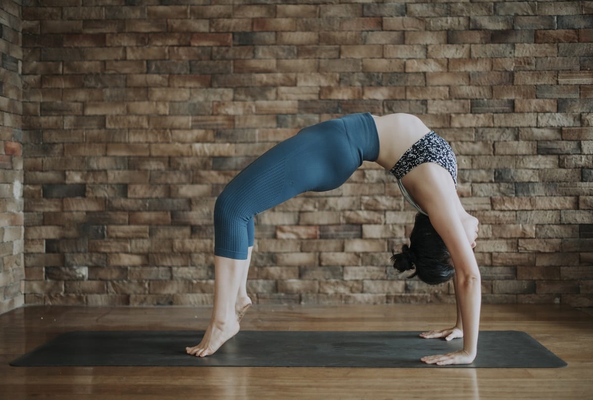 These Four Yoga Asanas To increase Child height