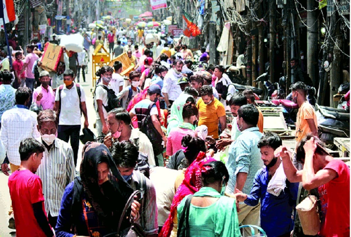 Cheapest Market in Uttar Pradesh Know About Items and Their Prices