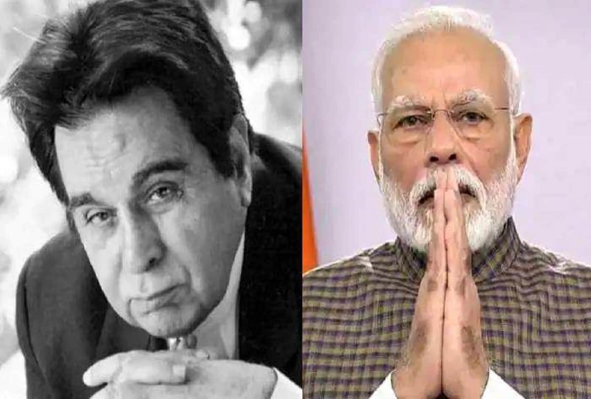 Saira Banu thanks PM Modi for his early call CM Uddhav Thackeray on Dilip Kumar death