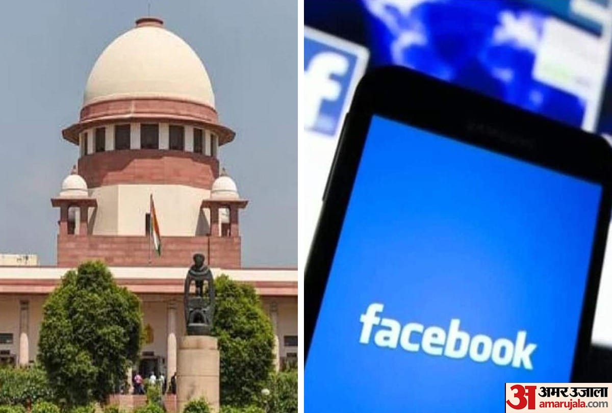 Social media platforms like Facebook can cause social polarization, says supreme court
