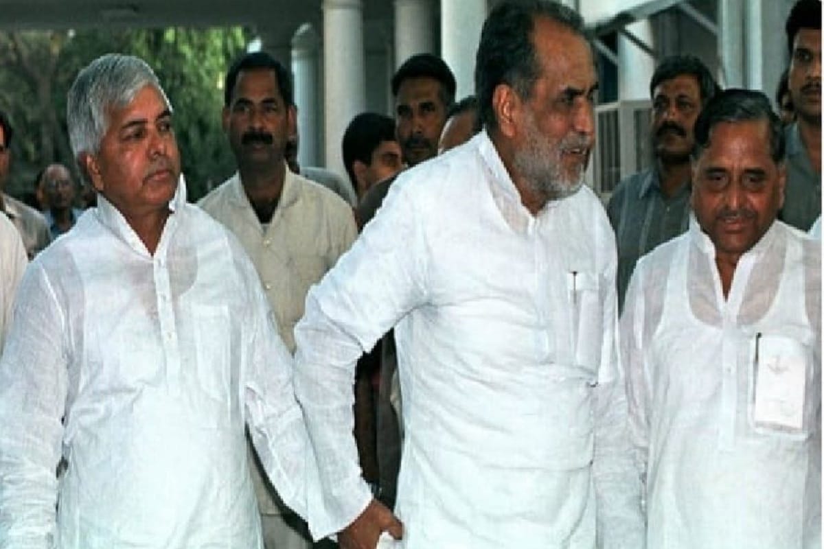 former pm chandrashekhar death anniversary know how bagi ballia name forms Chandrashekhar showed nation path of political struggle