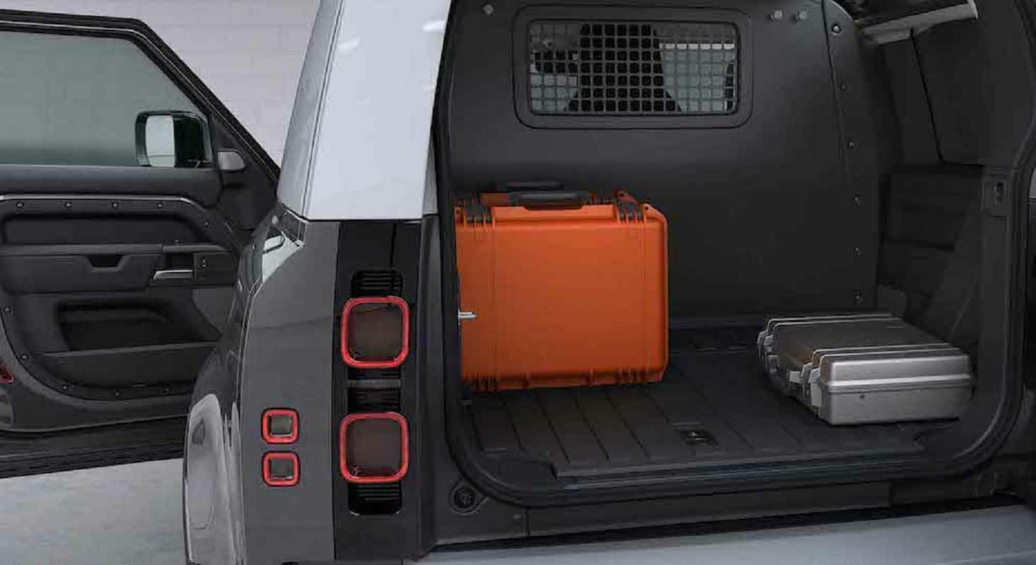Jaguar Land Rover Defender 90 SUV launched in India Know price specifications features and details