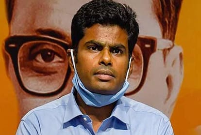 के अन्नामलाई
