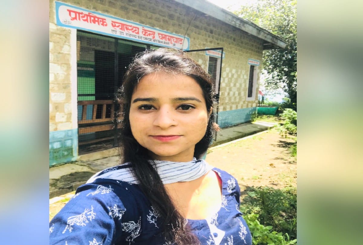 Virbhadra Singh paid the expenses of education and Araki's kavita became a doctor
