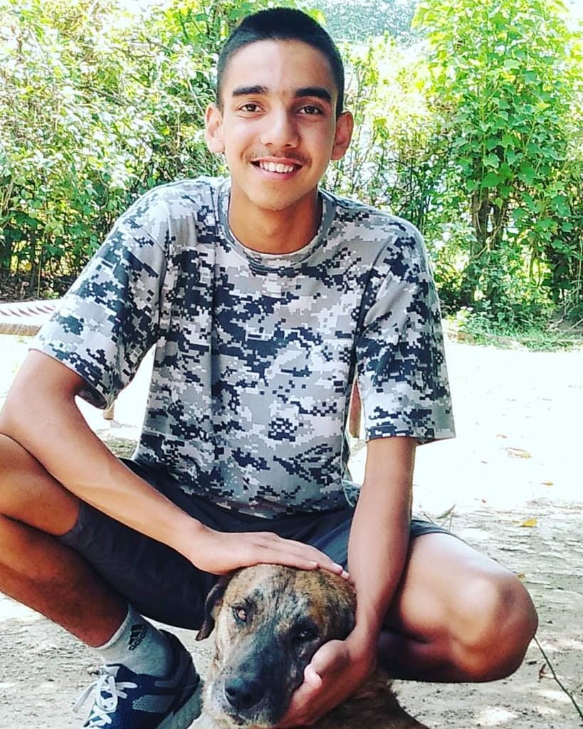 uttarakhand news : excellent performance of Doon RIMC cadets in NDA entrance exam