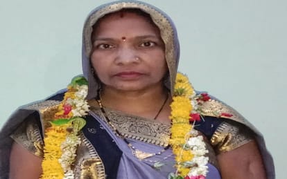 up block chief election 2021 kapsethi house cook is set to become block pramukh unopposed from sewapuri seat of varanasi