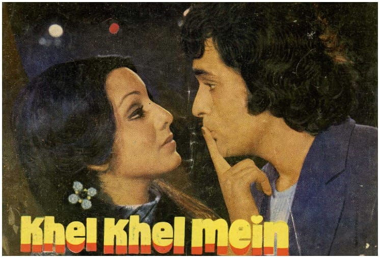 10 important roles of neetu singh aka neetu Kapoor in indian films deewar besharm do kaliyan