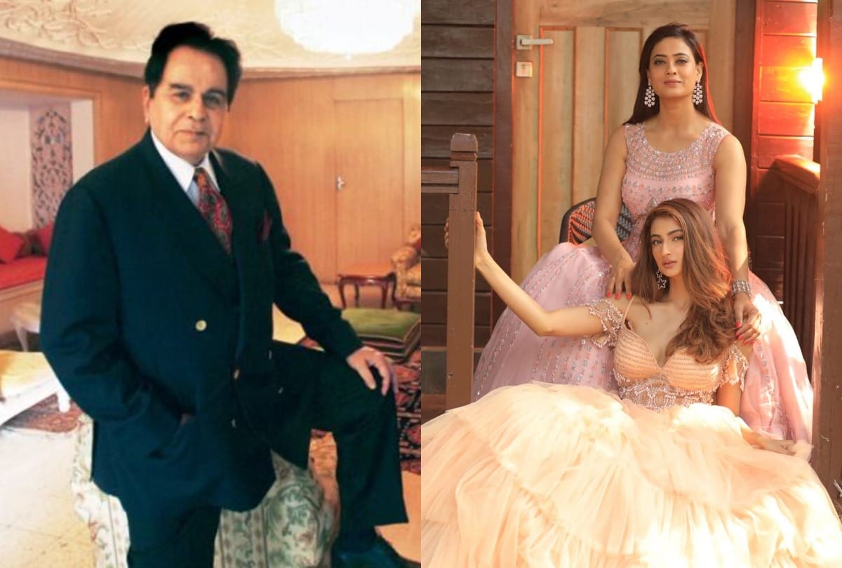 Khatron Ke Khiladi 11 Contestant Shweta Tiwari Tribute To Dilip Kumar And Says Daughter Palak Tiwari Wished To Meet Him
