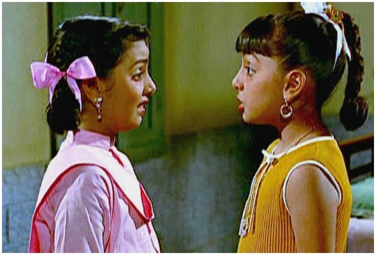 10 important roles of neetu singh aka neetu Kapoor in indian films deewar besharm do kaliyan