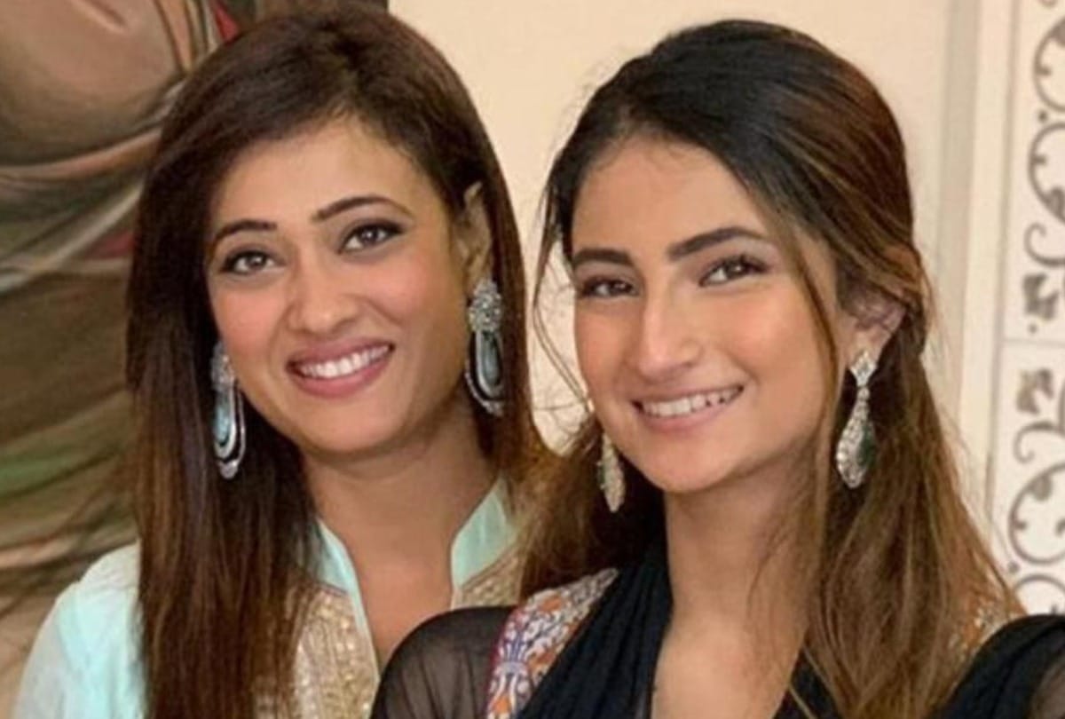 Shweta Tiwari gets relief from session court after estranged husband Abhinav Kohli filed FIR against her