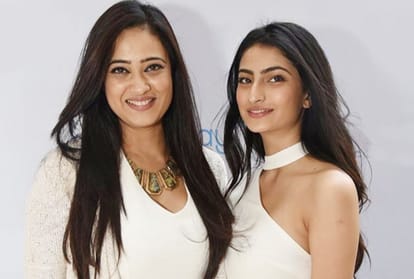 Khatron Ke Khiladi 11 Contestant Shweta Tiwari Tribute To Dilip Kumar And Says Daughter Palak Tiwari Wished To Meet Him