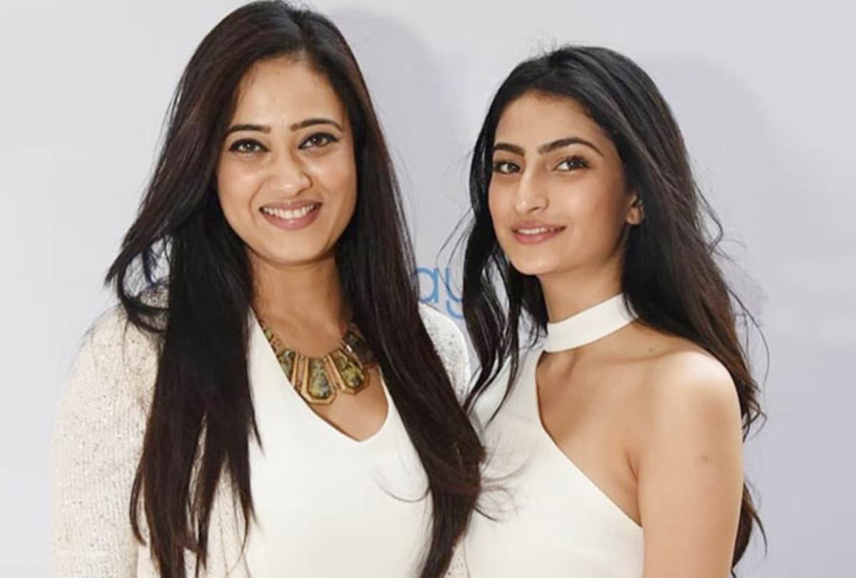 Shweta Tiwari spoke on skinny shaming of daughter Palak Tiwari said I do not care about it