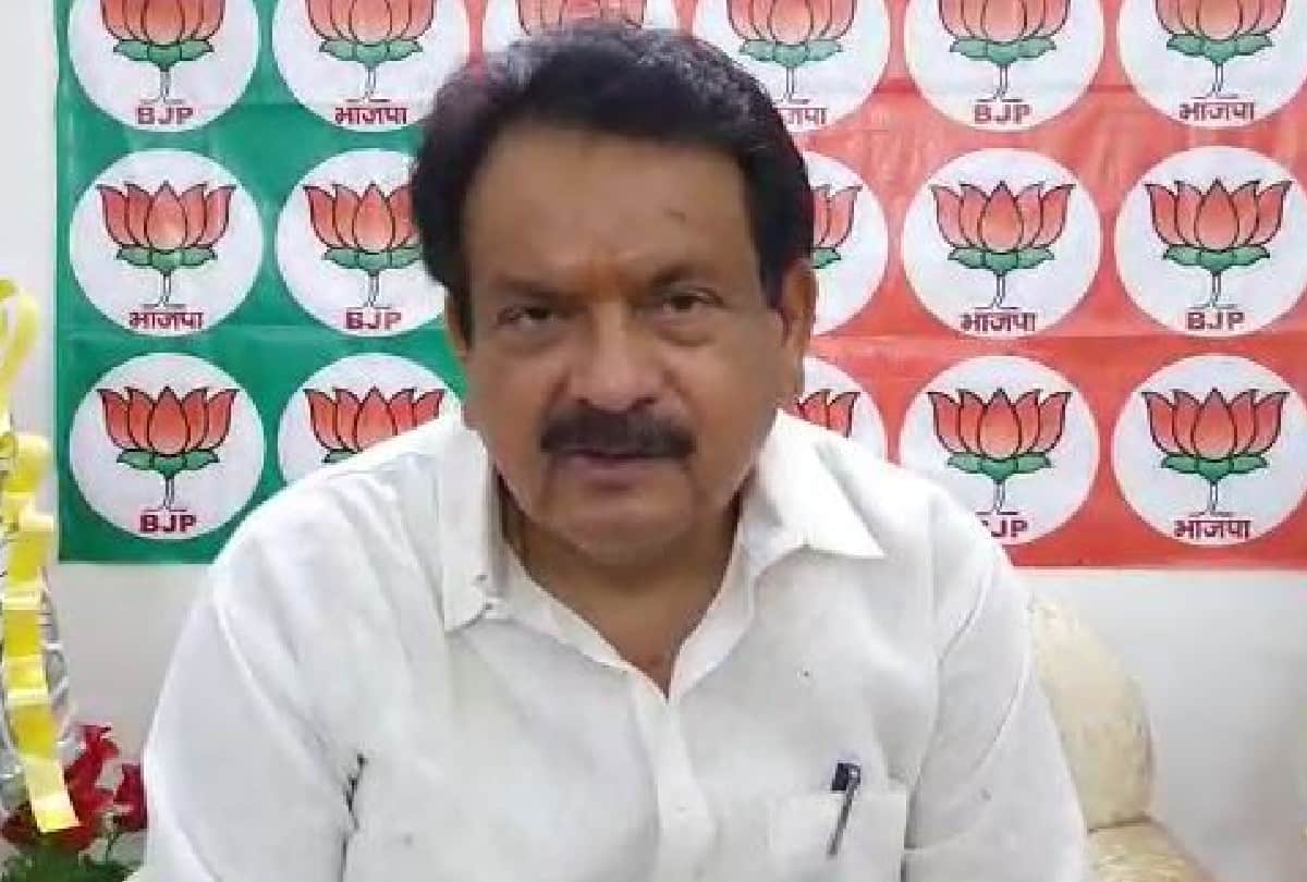 SP Singh Baghel will contesting against Akhilesh Yadav second times in Election