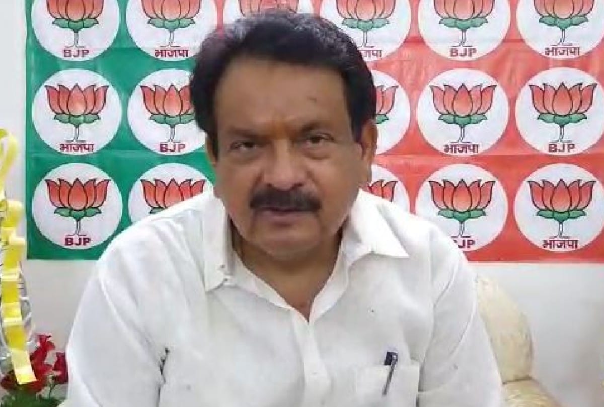 Agra BJP MP SP Singh Baghel appointment in Modi Cabinet