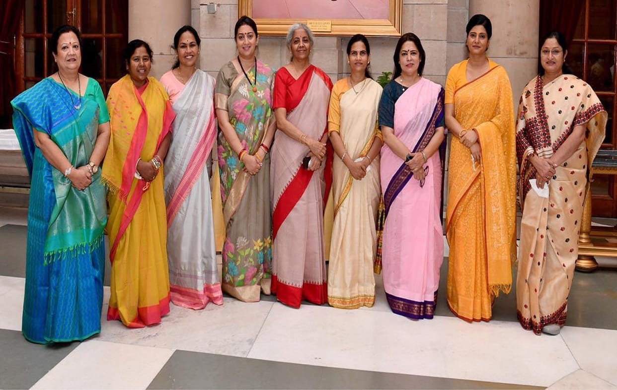 Inclusion of more women in the cabinet a step of reform or a compulsion to get votes?