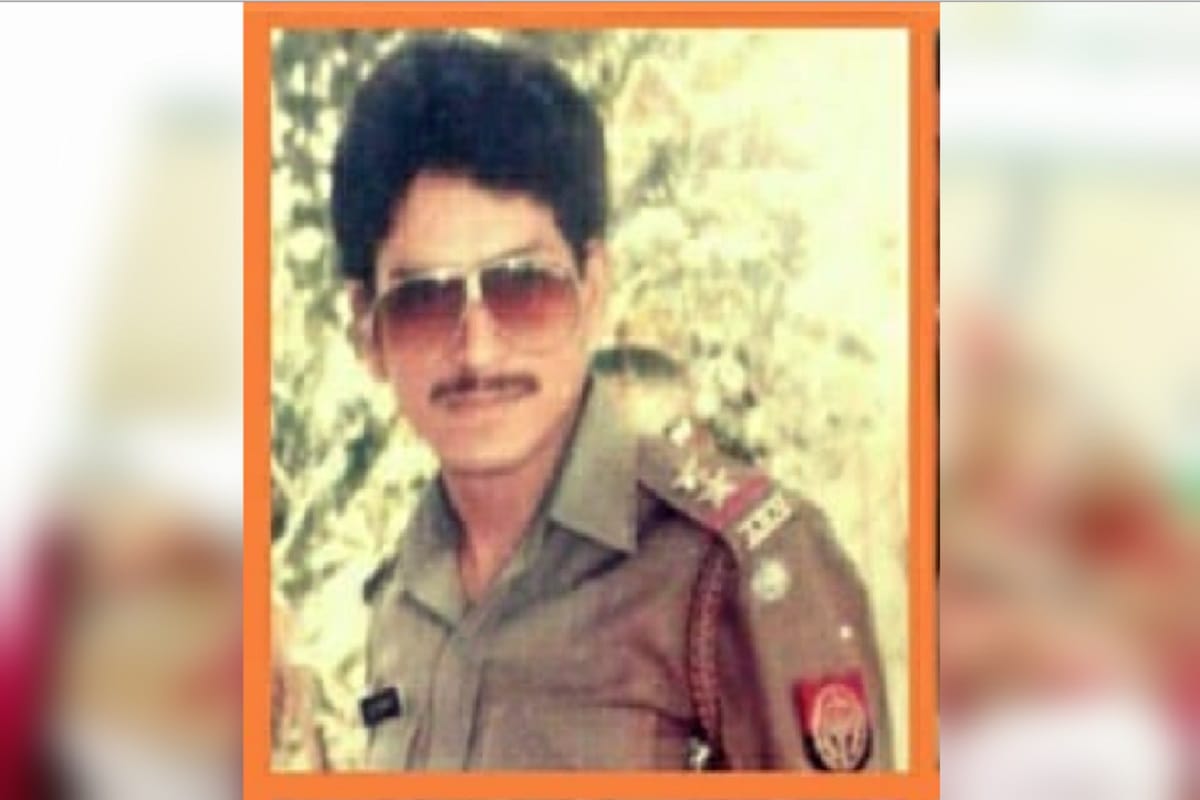 Meerut News: Read full story of political career of Union Minister of State SP Baghel