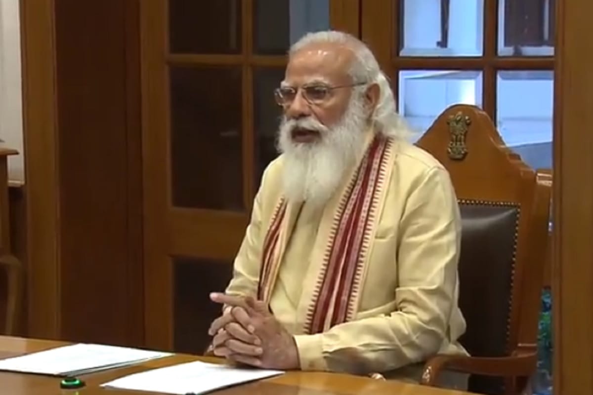 PM modi kashi visit: security hand over to spg Surveillance from water land and sky in varanasi