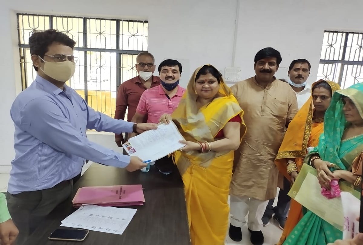 Polling for 21 seats of block chief on July 10, two uncontested elections