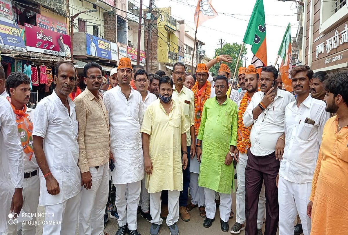 Polling for 21 seats of block chief on July 10, two uncontested elections