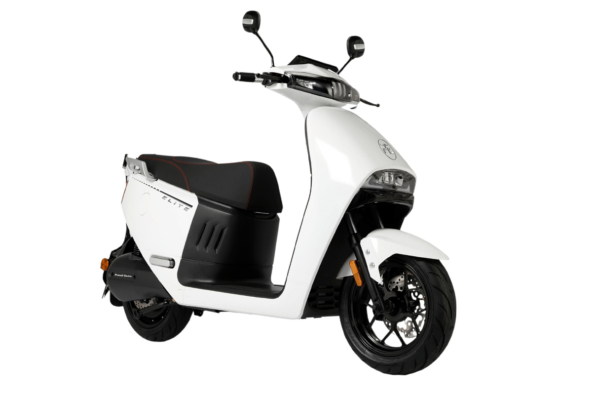 Prevail Electric Launches Three Electric Scooters In India prevail electric elite prevail electric finesse prevail electric wolfury Know price features and Details