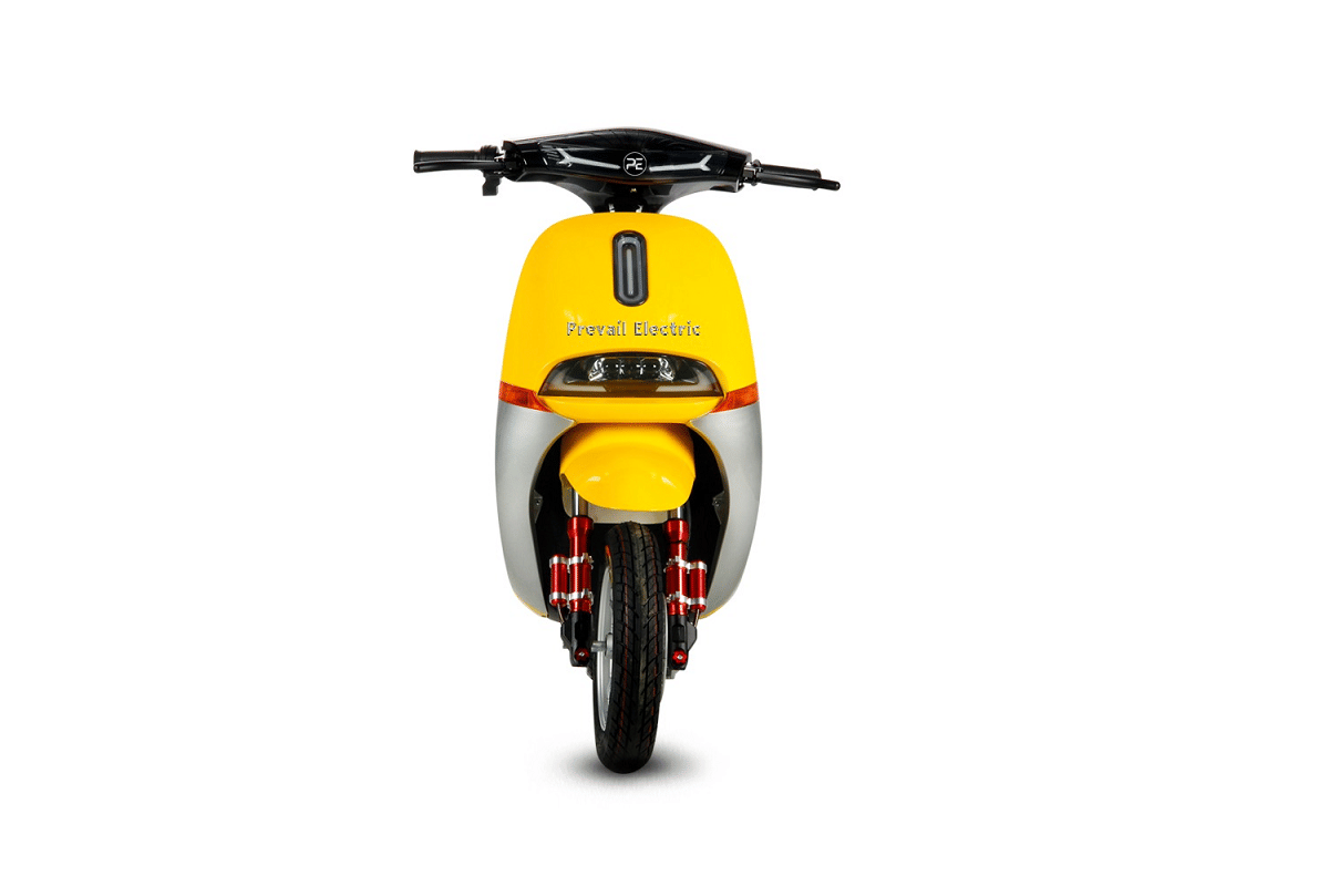 Prevail Electric Launches Three Electric Scooters In India prevail electric elite prevail electric finesse prevail electric wolfury Know price features and Details