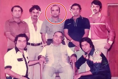 The eldest Brother of the Ramsay Brothers Family Kumar Ramsay passes away at 85