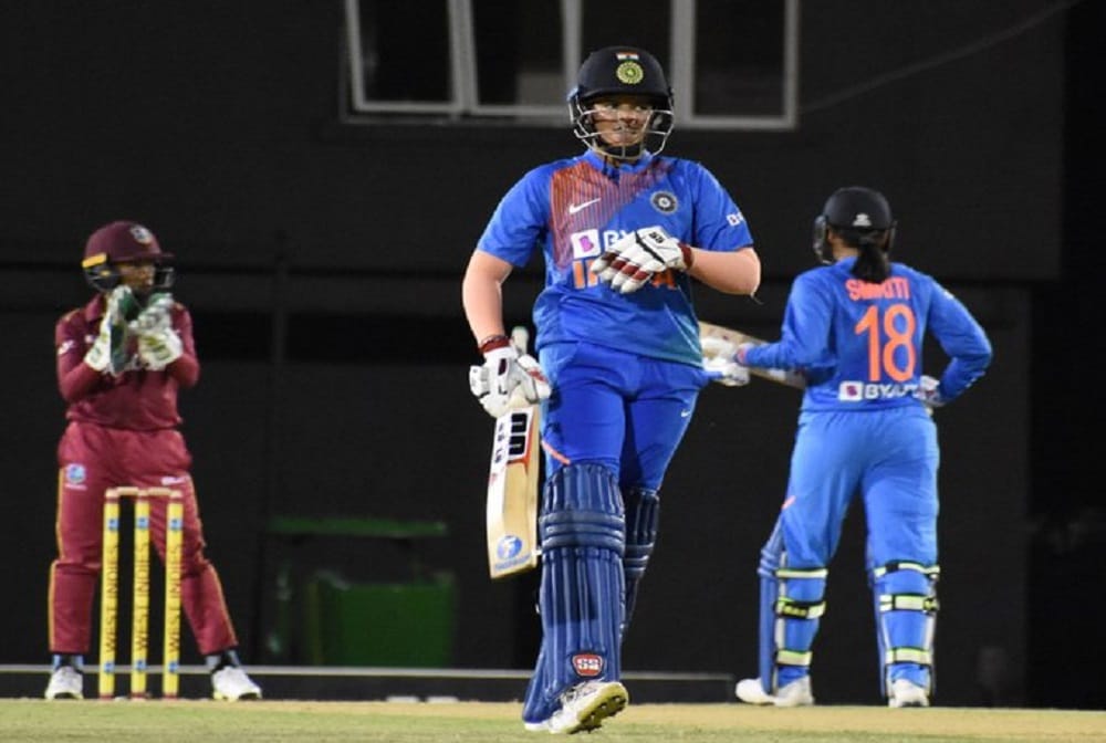 Indian players emerge as hottest overseas property in Womens Big Bash League 
