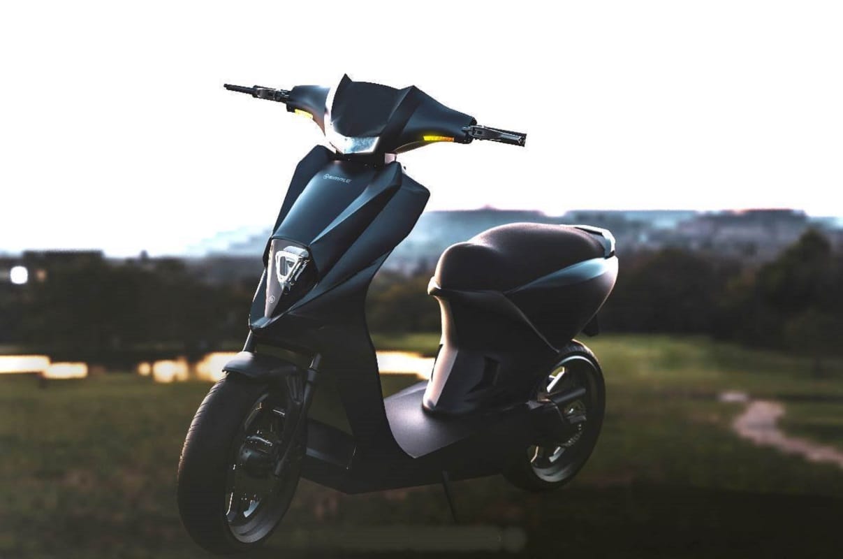 simple one electric scooter is ready to launch on 23 may in india, know expected price and feature details