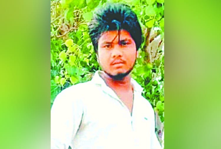 A youth beaten to death in Sonipat of Haryana