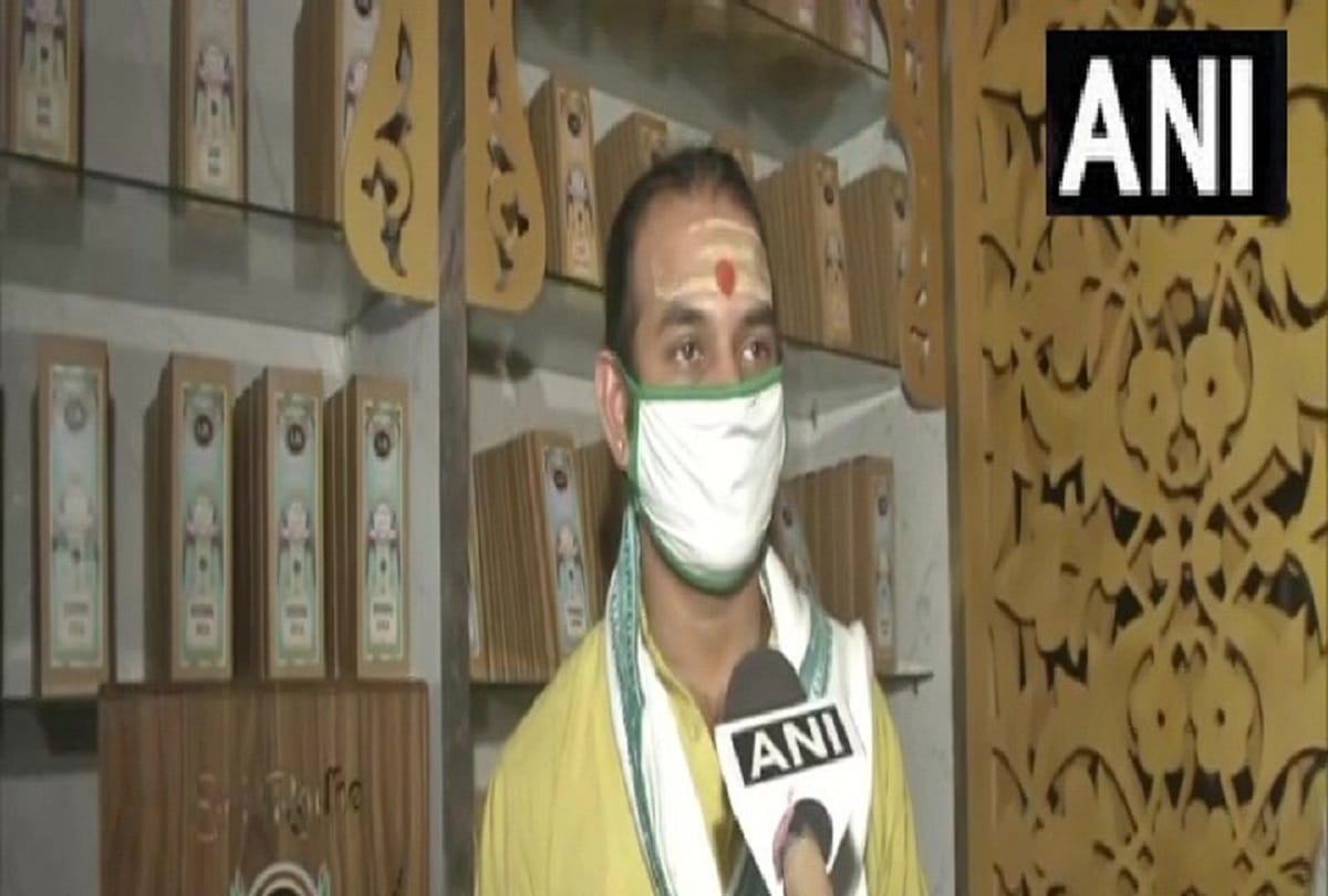 Tej pratap yadav can campaign for kusheshwar asthan congress candidate in bihar by polls