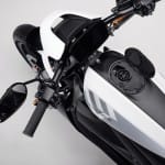 Harley Davidson LiveWire ONE Electric Bike