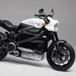 Harley Davidson LiveWire ONE Electric Bike