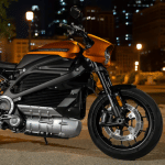 Harley Davidson LiveWire ONE