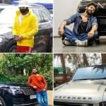 इन सेलेब्स ने खरीदी महंगी कार