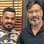 अजय देवगन