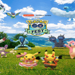 Pokemon Go Fest 2021