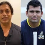 अख्तर और अकमल