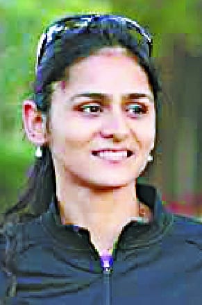 Athlete Priyanka will go to Japan to play in the Olympics