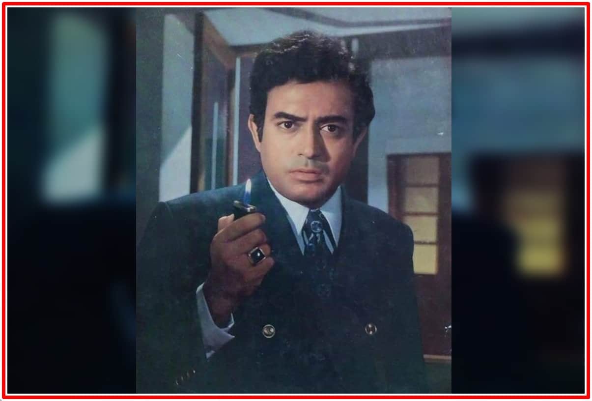 Tributes to one of the greatest actors of all time legendary Sanjeev Kumar on birth anniversary