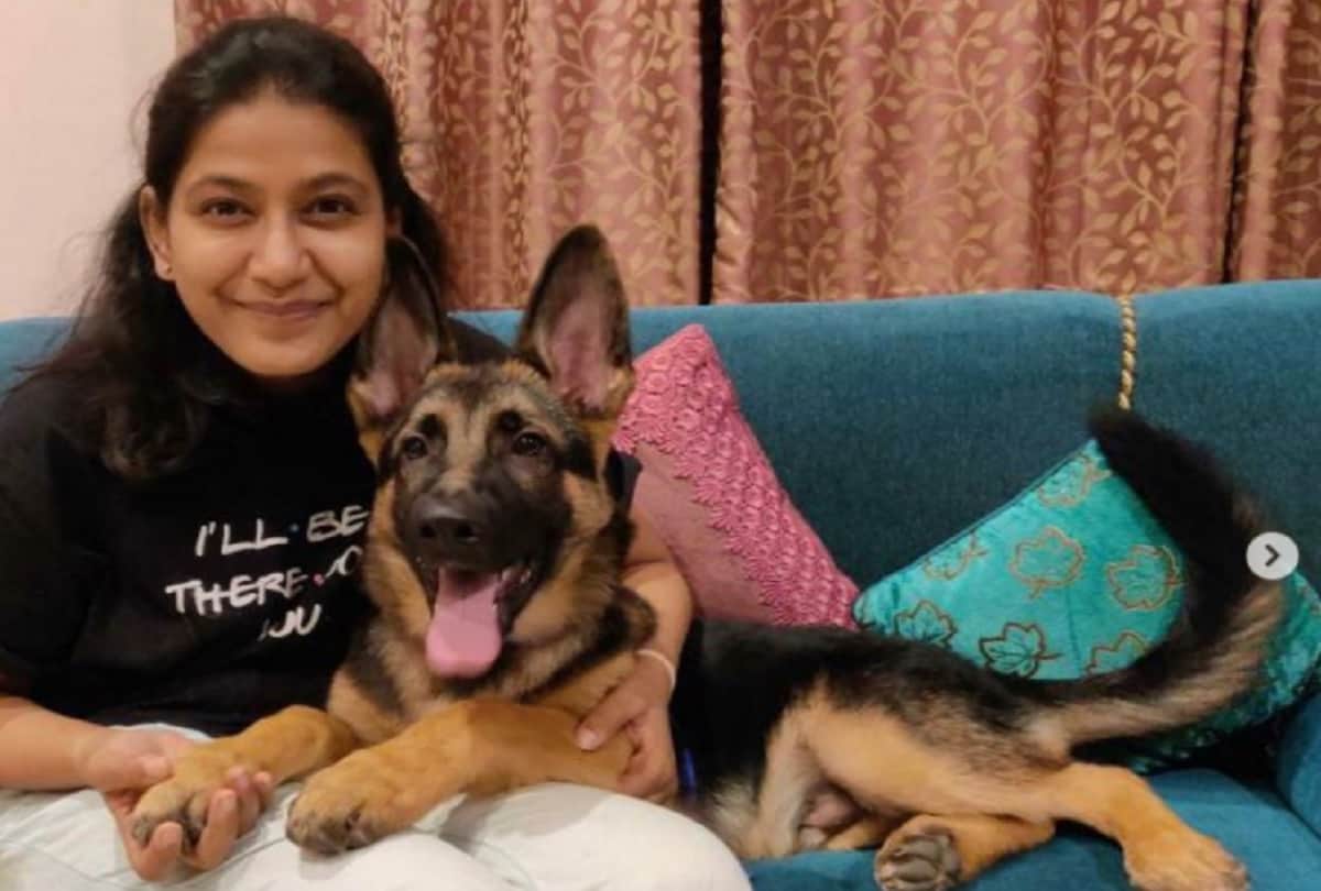 The Kashmir Files Line Producer Sarahna dies by suicide Anupam Kher writes Emotional Note For Her
