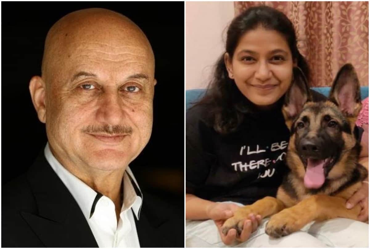 The Kashmir Files Line Producer Sarahna dies by suicide Anupam Kher writes Emotional Note For Her