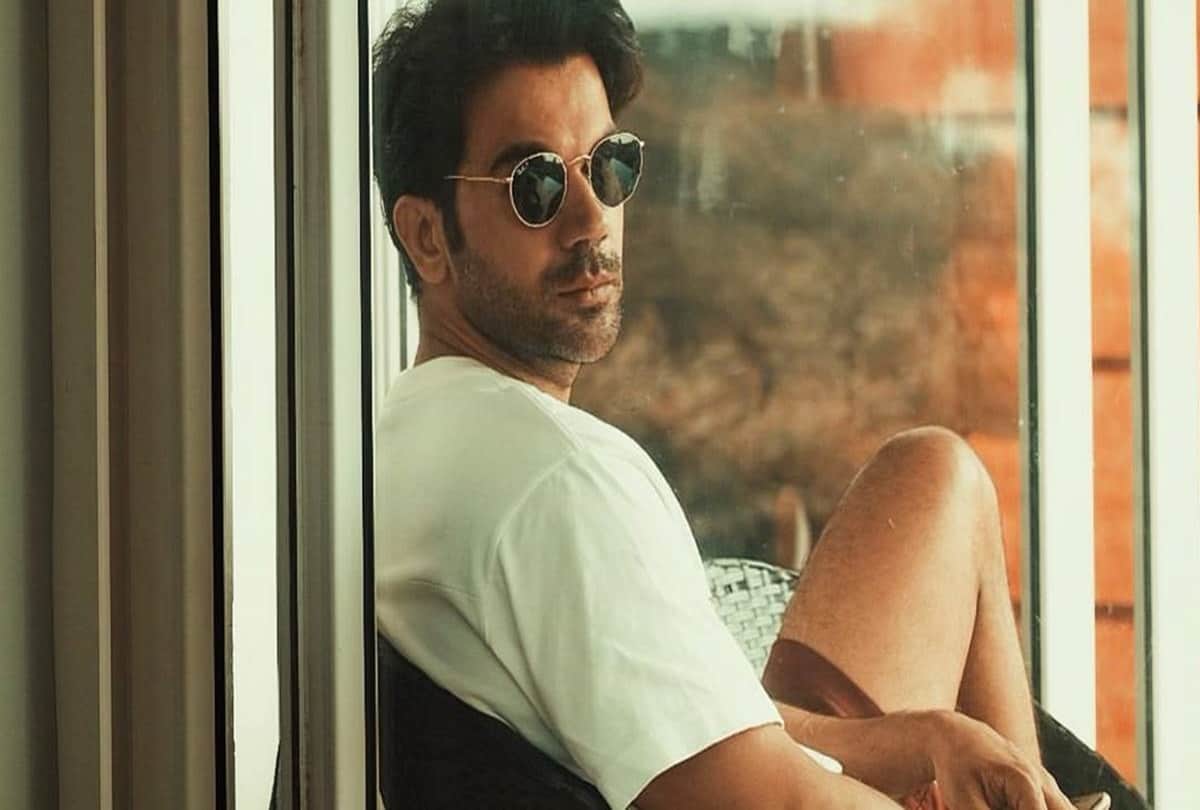Rajkumar Rao team with Sanya malhotra in hindi remake of telugu cop thriller film HIT