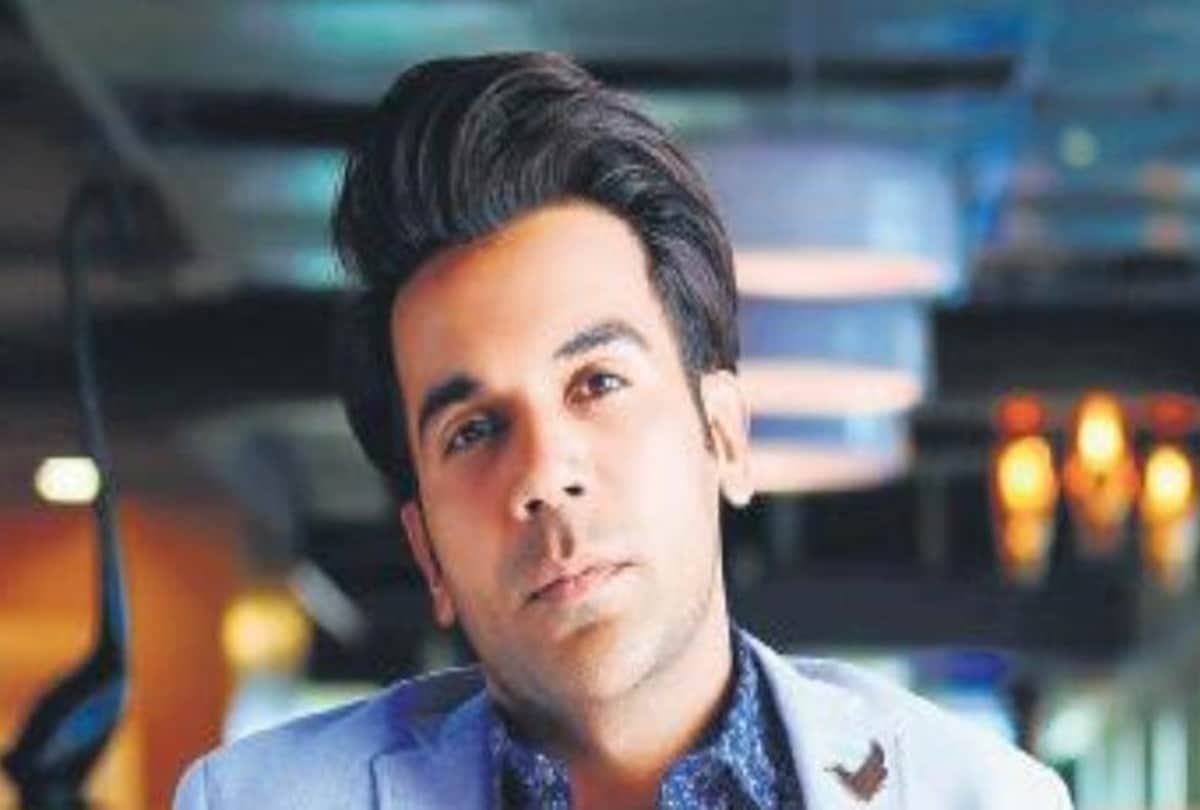 What is the real surname of Rajkumar 'Rao' Know why the name had to be changed
