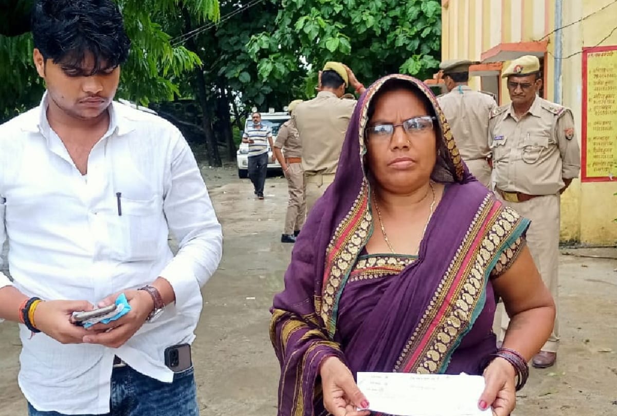 Unopposed election of BJP candidates fixed in 17 blocks in Gorakhpur